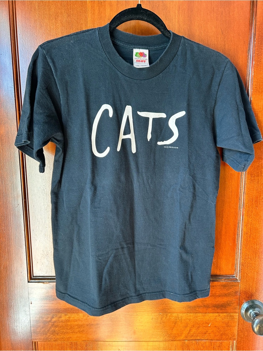 Vintage Cats Broadway Shirt